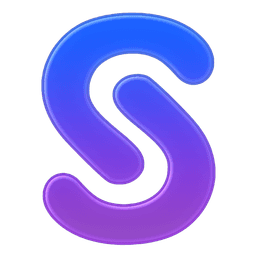 Logo - Click to toggle theme