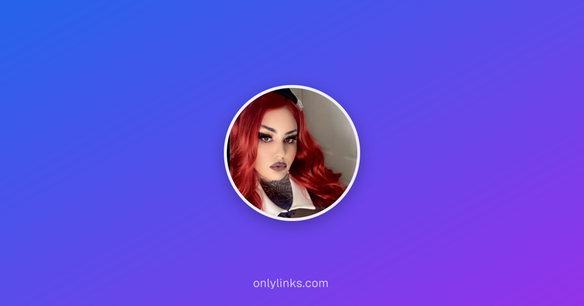 babydollhex | OnlyLinks