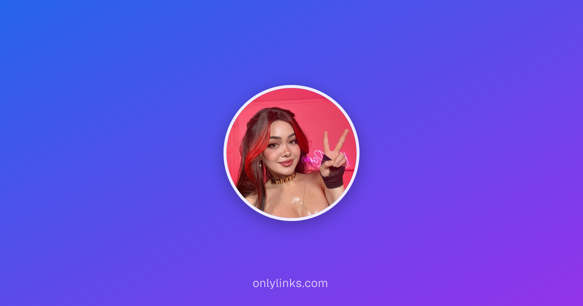 bellaramatv | OnlyLinks