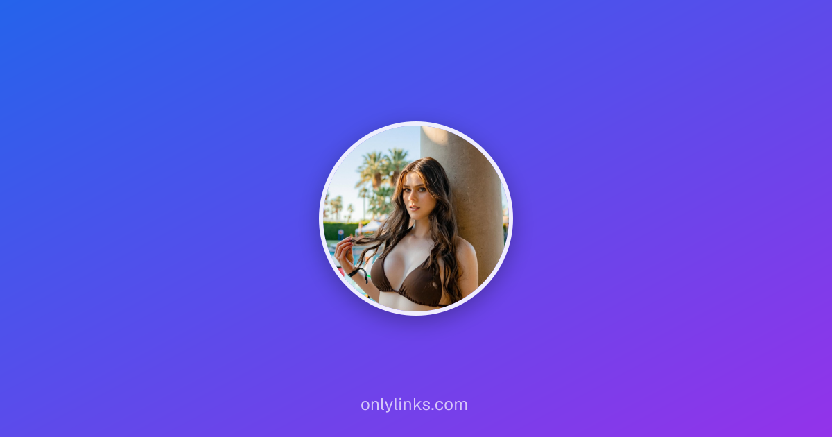 Check out Shayna Loren (@soapyshayna) on OnlyLinks